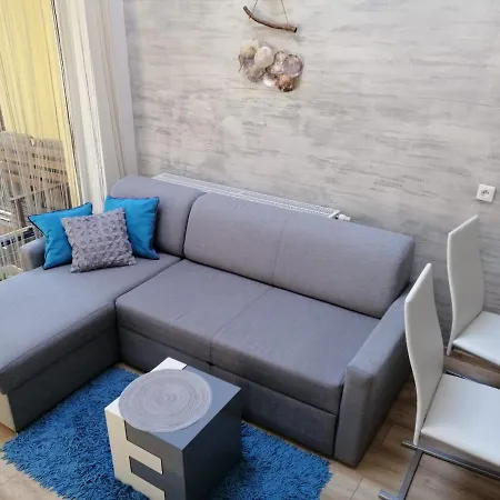 Apartament37.pogorzelica *