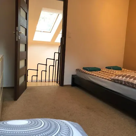 Apartment Apartament37.pogorzelica *