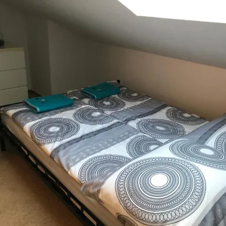 Apartament37.pogorzelica Apartment Pogorzelica (Gmina Rewal)