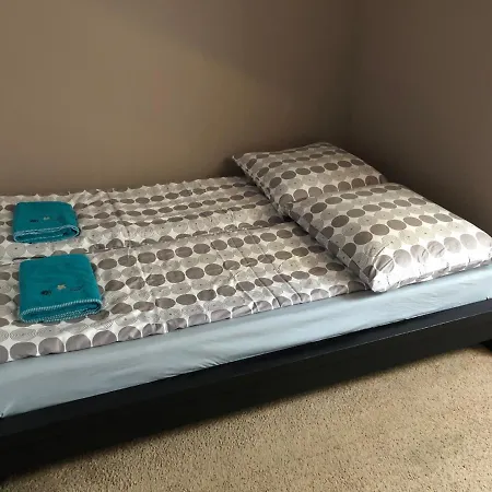 Apartament37.pogorzelica Apartment *