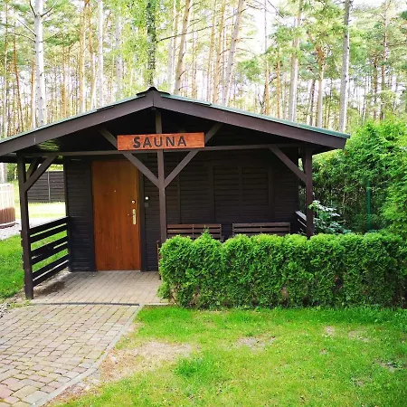 Lägenhet Apartament37.pogorzelica *