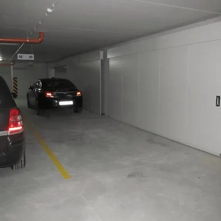 Apartment Apartament37.pogorzelica