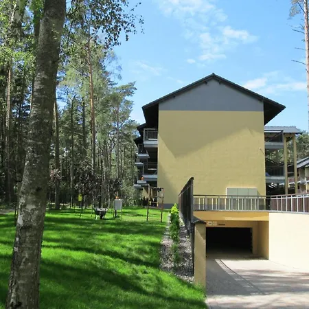 Apartament37.pogorzelica Pogorzelica (Gmina Rewal)