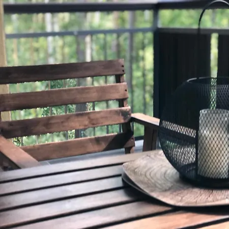 Apartament37.pogorzelica Apartment *